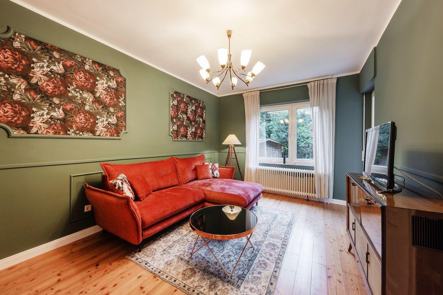 Apartment Devon Munster (North Rhine-Westphalia)