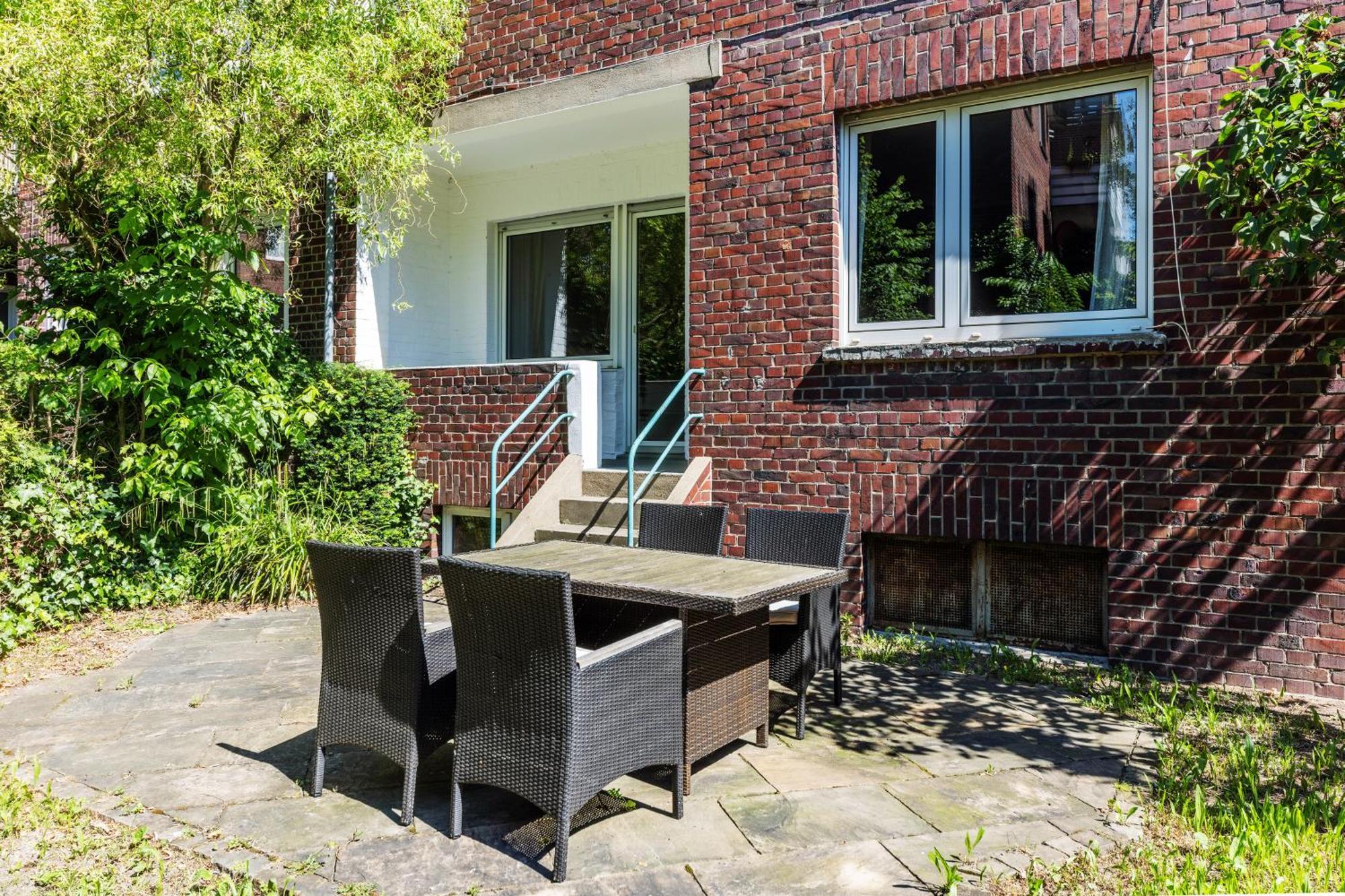 Apartment Devon Munster (North Rhine-Westphalia)